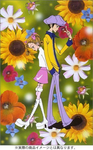 risa kanzaki   Anime art dark Anime 90s anime